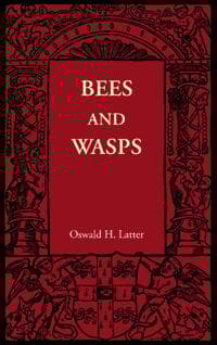 Bees and Wasps