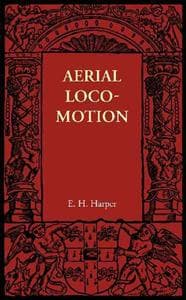 Aerial Locomotion