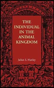 The Individual in the Animal Kingdom