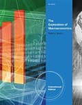 Miniatyrbilde 2 av 2: The Exploration of Macroeconomics, International Edition
