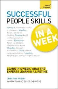 People Skills In A Week