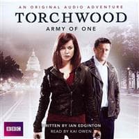 Torchwood Army Of One
