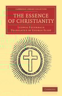 The Essence of Christianity