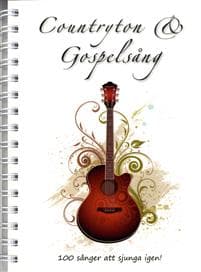 Countryton & Gospelsång