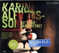 80 grader från Varmvattnet