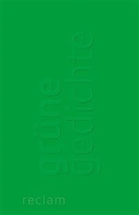 Grüne Gedichte