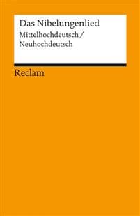 Das Nibelungenlied