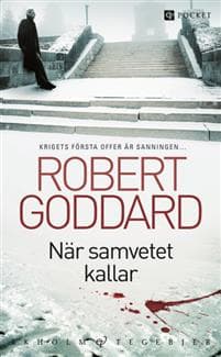 När samvetet kallar
