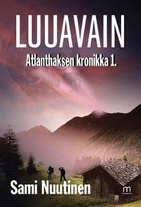 Luuavain