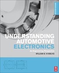 Understanding Automotive Electronics