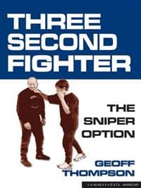 Three Second Fighter