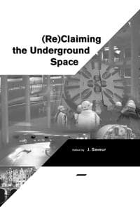 Reclaiming The Underground Space - Volume 2