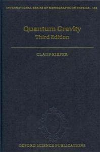 Quantum Gravity