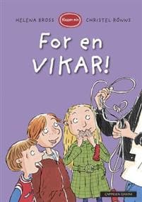 For en vikar