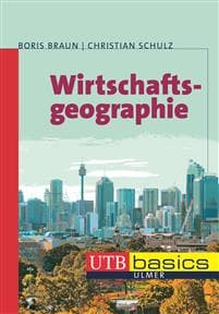 Wirtschaftsgeographie