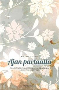 Ajan partaalla
