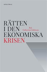 Rätten i den ekonomiska krisen