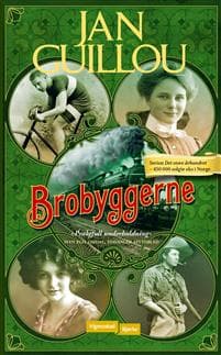 Brobyggerne