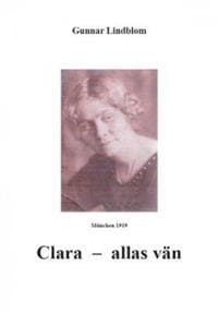 Clara – allas vän