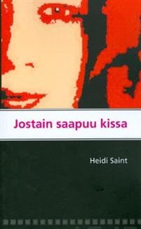 Jostain saapuu kissa