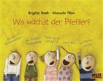 Olten, M: Wo wächst der Pfeffer?