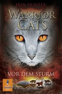 Warrior Cats Staffel 1/04. Vor dem Sturm
