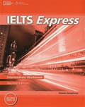 Miniatyrbillede 2 af 2: IELTS Express Intermediate Workbook + Audio CD