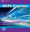 Miniatyrbilde 2 av 2: IELTS Express Upper-Intermediate