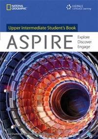 Aspire Upper-Intermediate