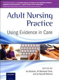 Adult Nursing Practice