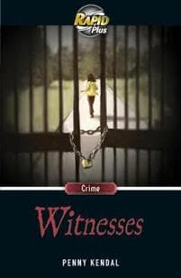 Rapid Plus 8.1 Witnesses