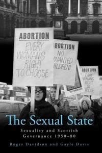 The Sexual State