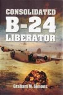 Consolidated B-24 - Liberator