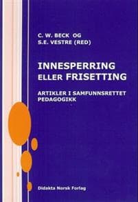 Innesperring eller frisetting
