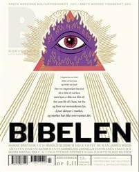 Bokvennen. Nr. 4 2011