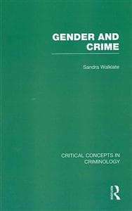 Gender and Crime