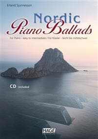 Nordic Piano Ballads 1