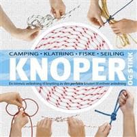 Knoper og stikk