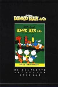 Donald Duck & co
