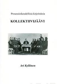Kollektiivijäävi