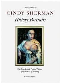 Cindy Sherman
