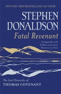 Fatal Revenant
