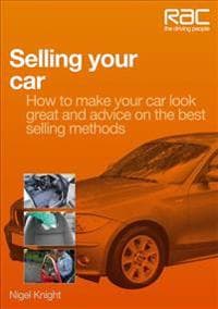 Selling Your Car