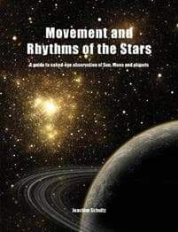 Movement and Rhythms of the Stars