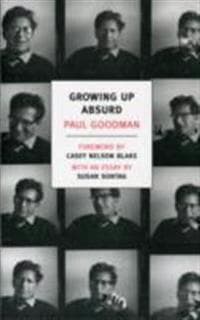 Growing Up Absurd