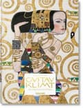 Miniatyrbillede 1 af 2: Gustav Klimt. The Complete Paintings
