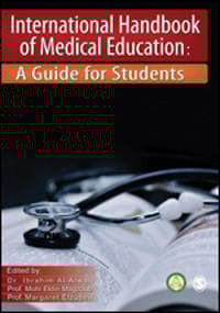 International Handbook of Medical Education
