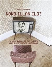 Koko illan ilo?