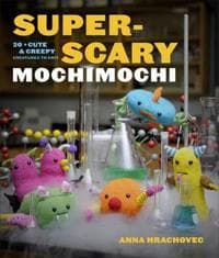 Super-Scary Mochimochi