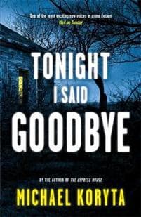 Tonight I Said Goodbye